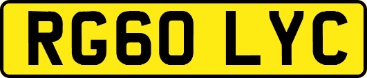 RG60LYC
