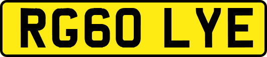 RG60LYE