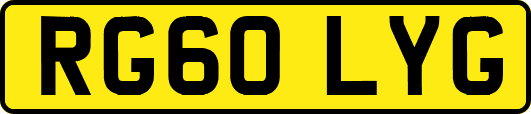 RG60LYG