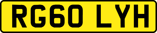 RG60LYH