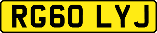 RG60LYJ