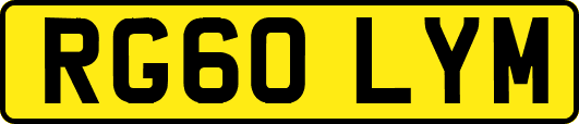 RG60LYM