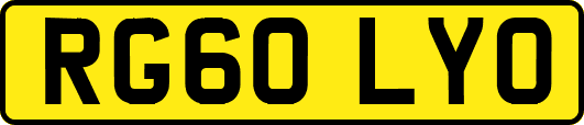RG60LYO