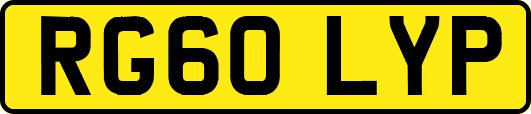 RG60LYP