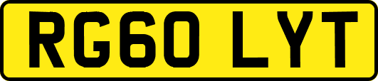 RG60LYT