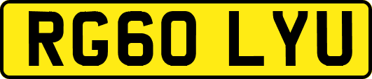 RG60LYU