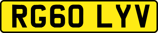 RG60LYV