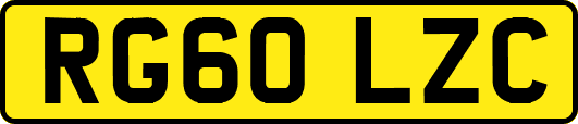 RG60LZC