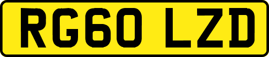 RG60LZD