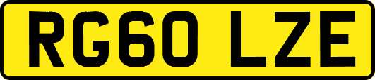 RG60LZE