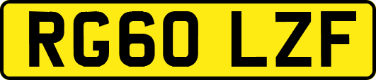 RG60LZF