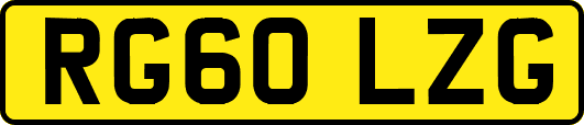 RG60LZG
