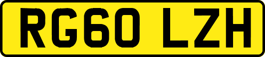 RG60LZH