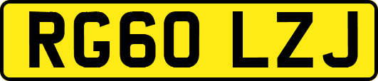 RG60LZJ