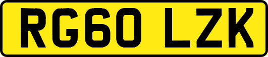 RG60LZK