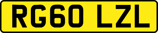 RG60LZL
