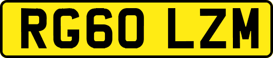RG60LZM