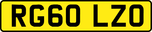 RG60LZO