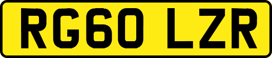 RG60LZR