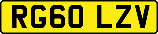 RG60LZV