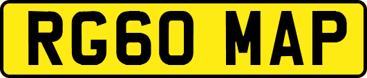 RG60MAP
