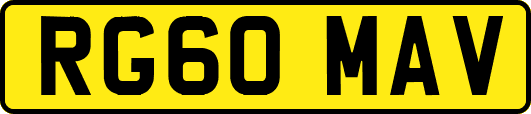 RG60MAV