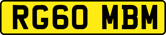 RG60MBM