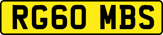 RG60MBS