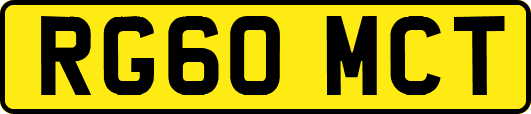 RG60MCT