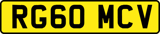 RG60MCV