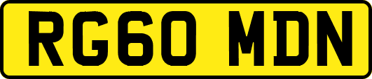 RG60MDN