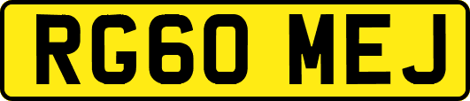 RG60MEJ