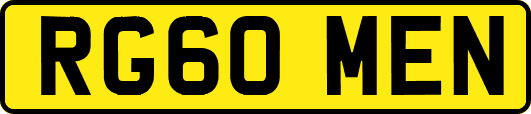RG60MEN