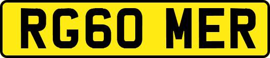 RG60MER
