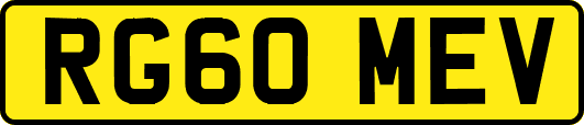 RG60MEV