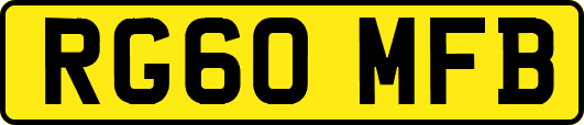 RG60MFB