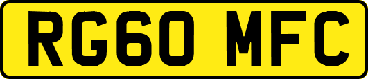 RG60MFC