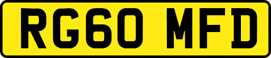 RG60MFD