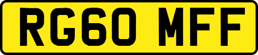 RG60MFF