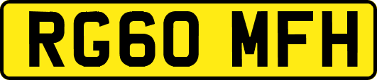 RG60MFH