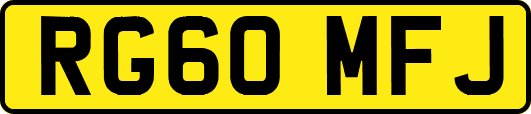 RG60MFJ