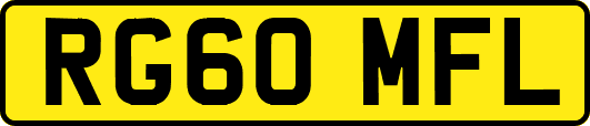 RG60MFL