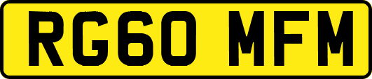 RG60MFM