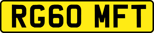 RG60MFT