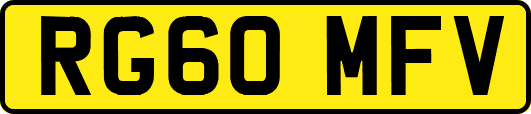 RG60MFV