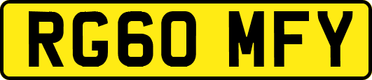 RG60MFY
