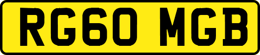 RG60MGB