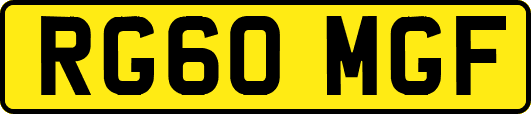 RG60MGF