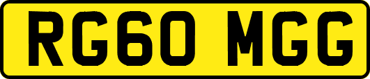 RG60MGG