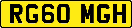 RG60MGH